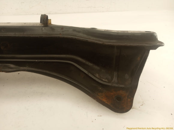 Honda Prelude Front Crossmember Subframe Back Beam