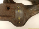 Honda Prelude Front Crossmember Subframe Back Beam-11
