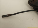 Honda Prelude Front Crossmember Subframe Front Beam-3