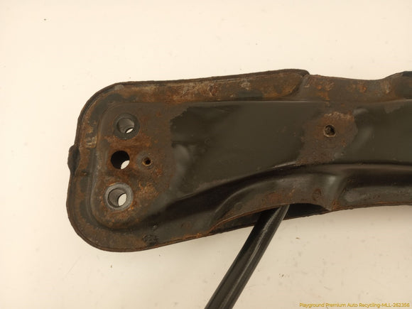 Honda Prelude Front Crossmember Subframe Front Beam