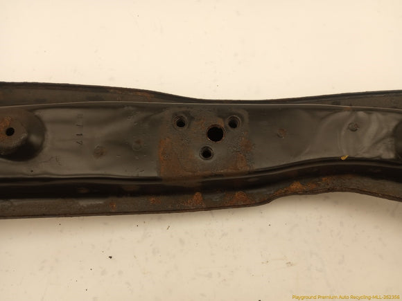 Honda Prelude Front Crossmember Subframe Front Beam