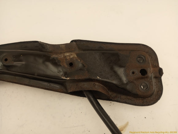 Honda Prelude Front Crossmember Subframe Front Beam