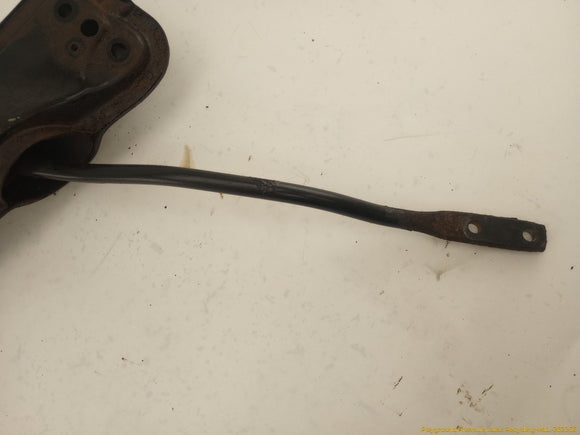 Honda Prelude Front Crossmember Subframe Front Beam