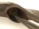 Honda Prelude Front Crossmember Subframe Front Beam-9