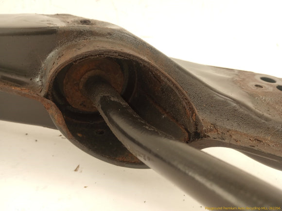 Honda Prelude Front Crossmember Subframe Front Beam