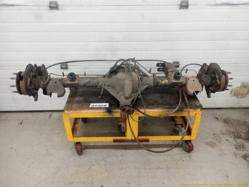 Hummer H2 Rear Axle Assembly