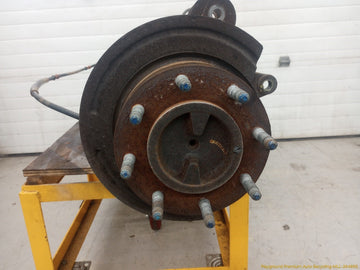 Hummer H2 Rear Axle Assembly - 0
