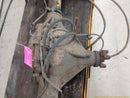 Hummer H2 Rear Axle Assembly-7