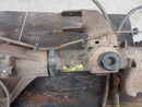 Hummer H2 Rear Axle Assembly-8