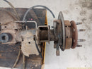 Hummer H2 Rear Axle Assembly-9