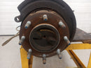 Hummer H2 Rear Axle Assembly-11