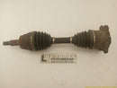 Hummer H2 Driver Left Front Axle Drive Shaft-1