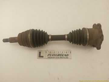 Hummer H2 Driver Left Front Axle Drive Shaft