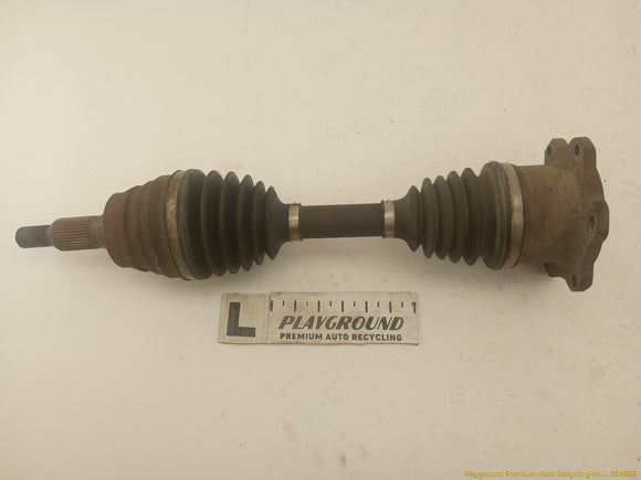 Hummer H2 Driver Left Front Axle Drive Shaft
