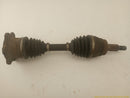 Hummer H2 Driver Left Front Axle Drive Shaft-2
