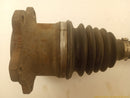 Hummer H2 Driver Left Front Axle Drive Shaft-4
