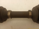 Hummer H2 Driver Left Front Axle Drive Shaft-5