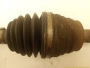 Hummer H2 Driver Left Front Axle Drive Shaft-6