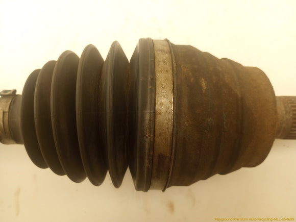 Hummer H2 Driver Left Front Axle Drive Shaft