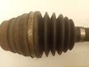 Hummer H2 Driver Left Front Axle Drive Shaft-9