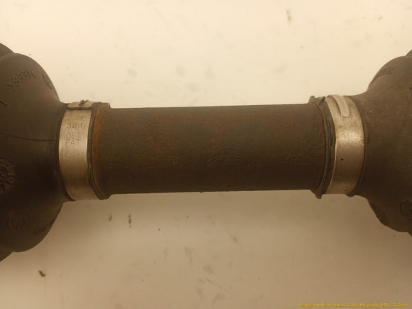 Hummer H2 Driver Left Front Axle Drive Shaft