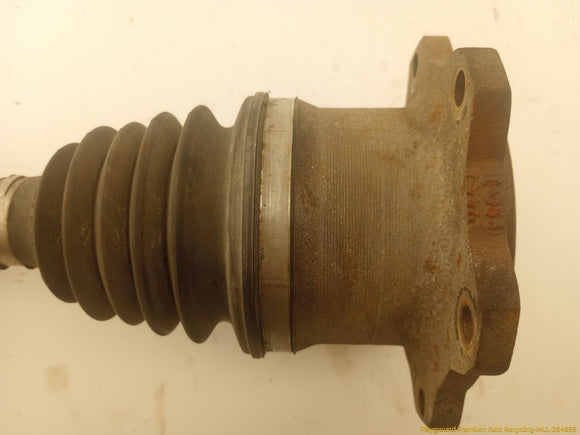 Hummer H2 Driver Left Front Axle Drive Shaft