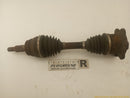 Hummer H2 Passenger Right Front Axle Drive Shaft-1