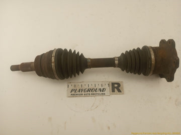 Hummer H2 Passenger Right Front Axle Drive Shaft