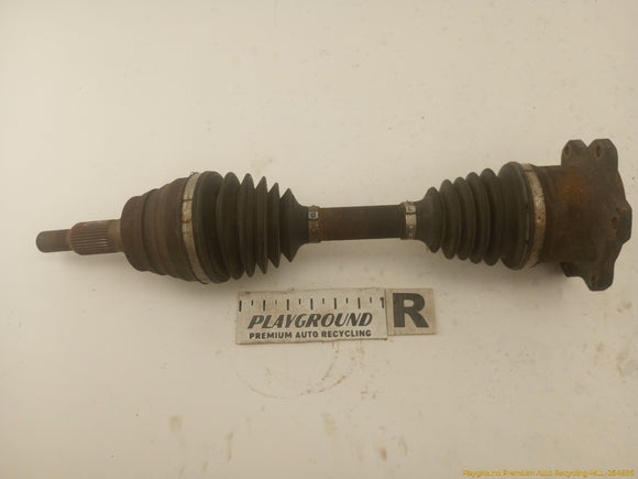 Hummer H2 Passenger Right Front Axle Drive Shaft