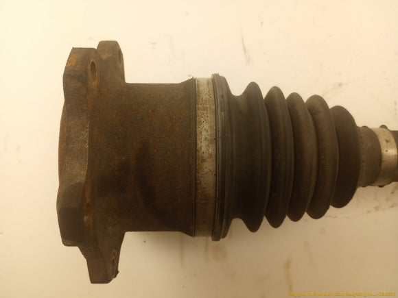 Hummer H2 Passenger Right Front Axle Drive Shaft