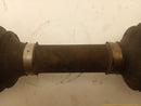 Hummer H2 Passenger Right Front Axle Drive Shaft-5