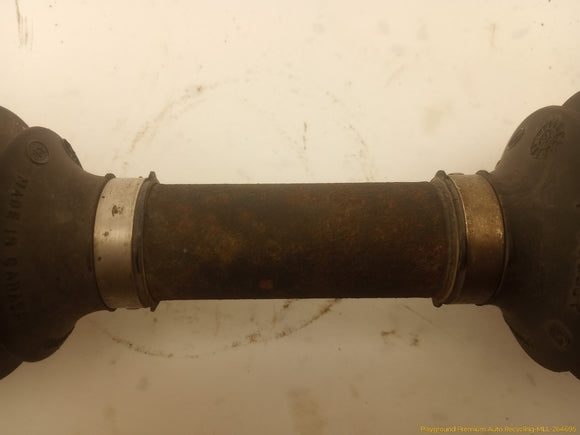 Hummer H2 Passenger Right Front Axle Drive Shaft
