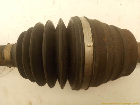 Hummer H2 Passenger Right Front Axle Drive Shaft