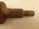 Hummer H2 Passenger Right Front Axle Drive Shaft-7