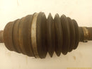 Hummer H2 Passenger Right Front Axle Drive Shaft-9