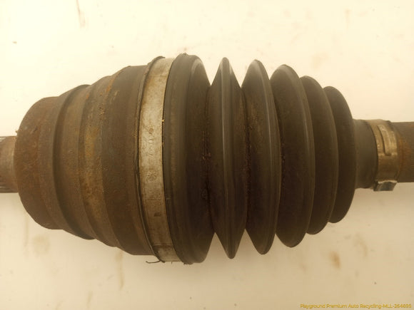 Hummer H2 Passenger Right Front Axle Drive Shaft