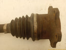 Hummer H2 Passenger Right Front Axle Drive Shaft-11