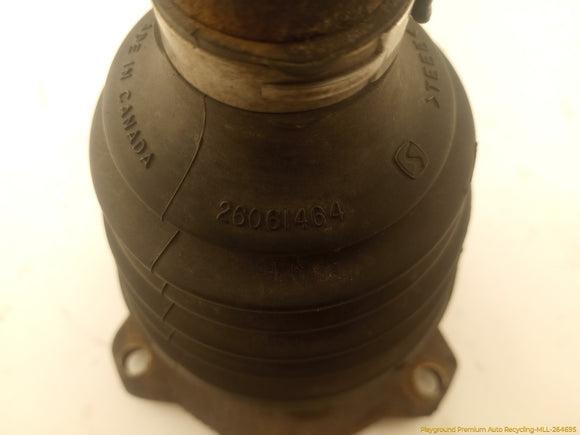Hummer H2 Passenger Right Front Axle Drive Shaft