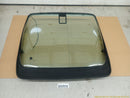 Porsche 944 Back Glass-1