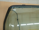 Porsche 944 Back Glass-2