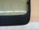 Porsche 944 Back Glass-6