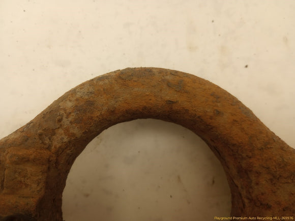 Dodge Stealth Driver Left Rear Upper Control Arm
