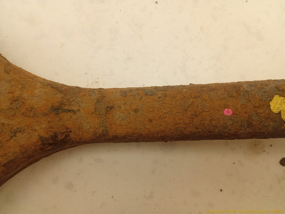 Dodge Stealth Driver Left Rear Upper Control Arm