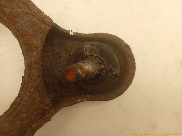 Dodge Stealth Driver Left Rear Upper Control Arm