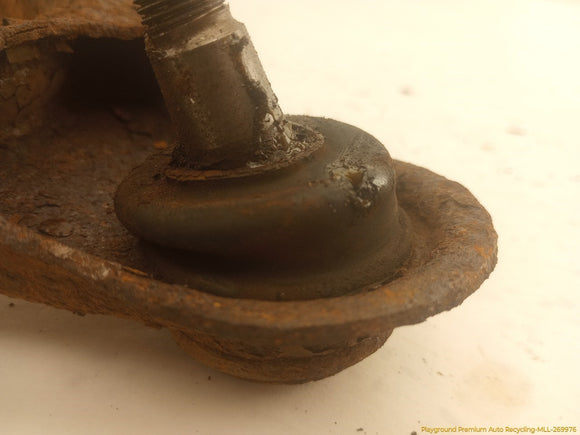 Dodge Stealth Driver Left Rear Upper Control Arm
