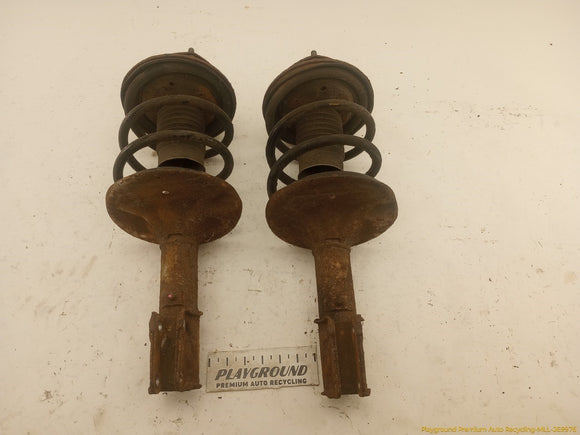 Dodge Stealth Pair Of Front Struts