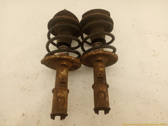 Dodge Stealth Pair Of Front Struts