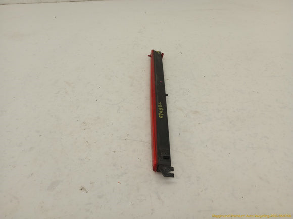 Porsche Cayenne Third Brake Lamp