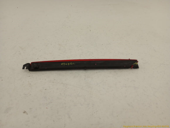 Porsche Cayenne Third Brake Lamp