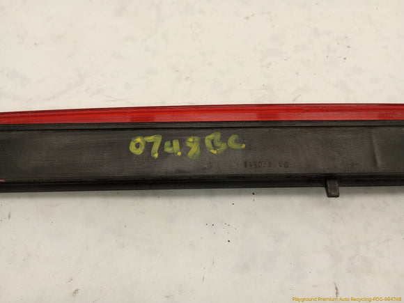 Porsche Cayenne Third Brake Lamp